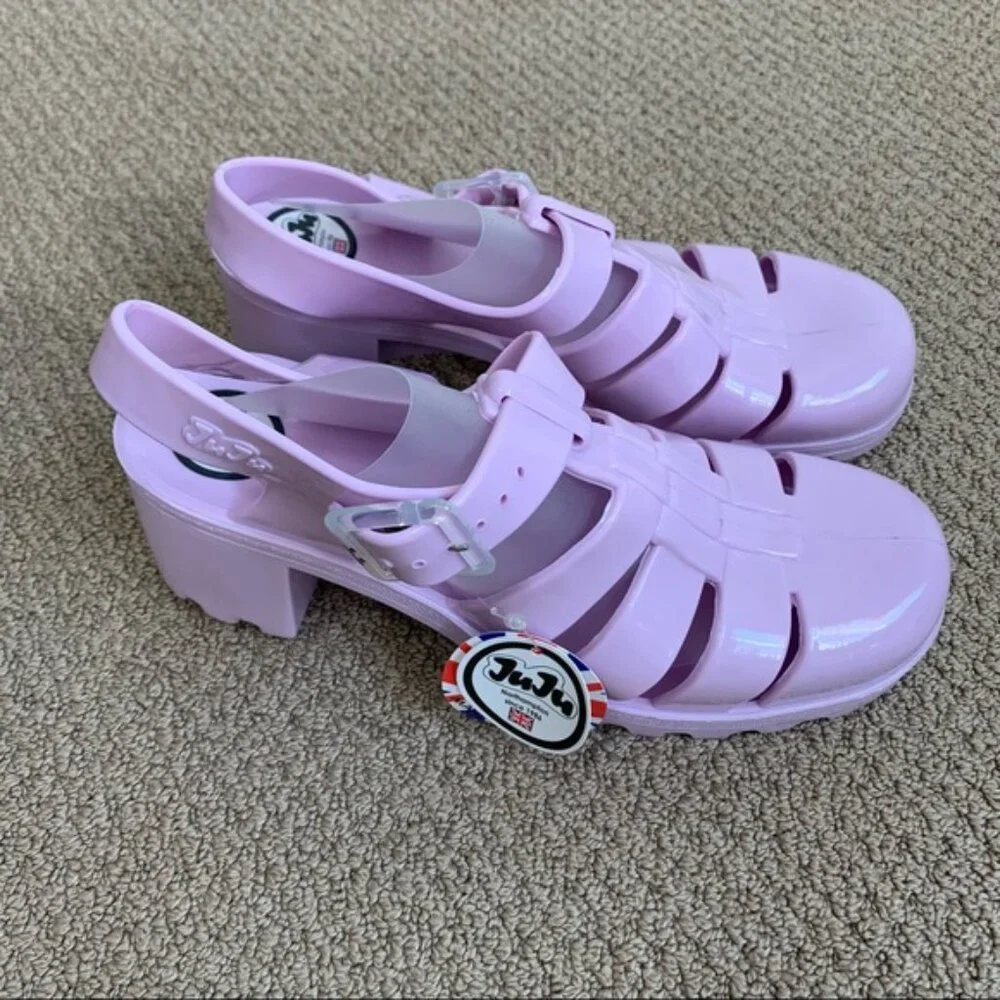 Juju elly hoes - Picture 3 of 9